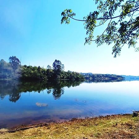 Bee-Eater Cottage, Dagama Dam ไวท์ริเวอร์ ภายนอก รูปภาพ